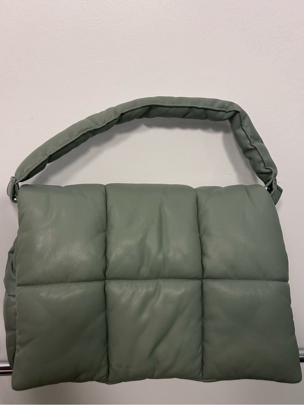 Stand Studio Wanda Clutch Bag
